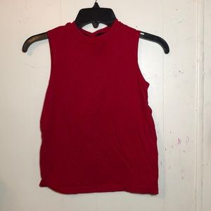 Boys tank top